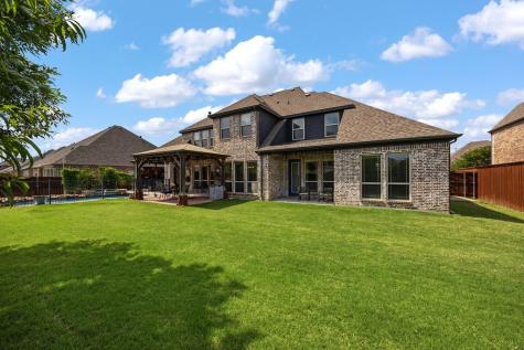 1600 Mountain Creek Lane Prosper TX 75078