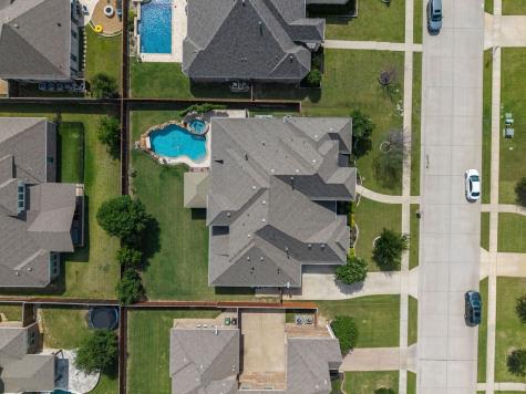 1600 Mountain Creek Lane Prosper TX 75078
