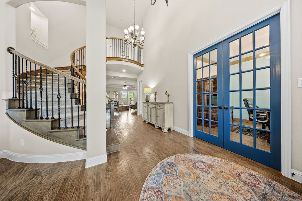 1600 Mountain Creek Lane Prosper TX 75078