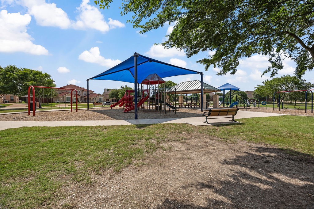 1600 Mountain Creek Lane Prosper TX 75078