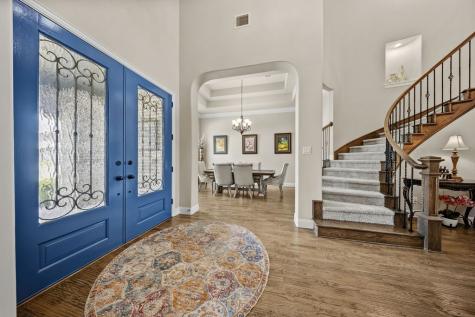 1600 Mountain Creek Lane Prosper TX 75078