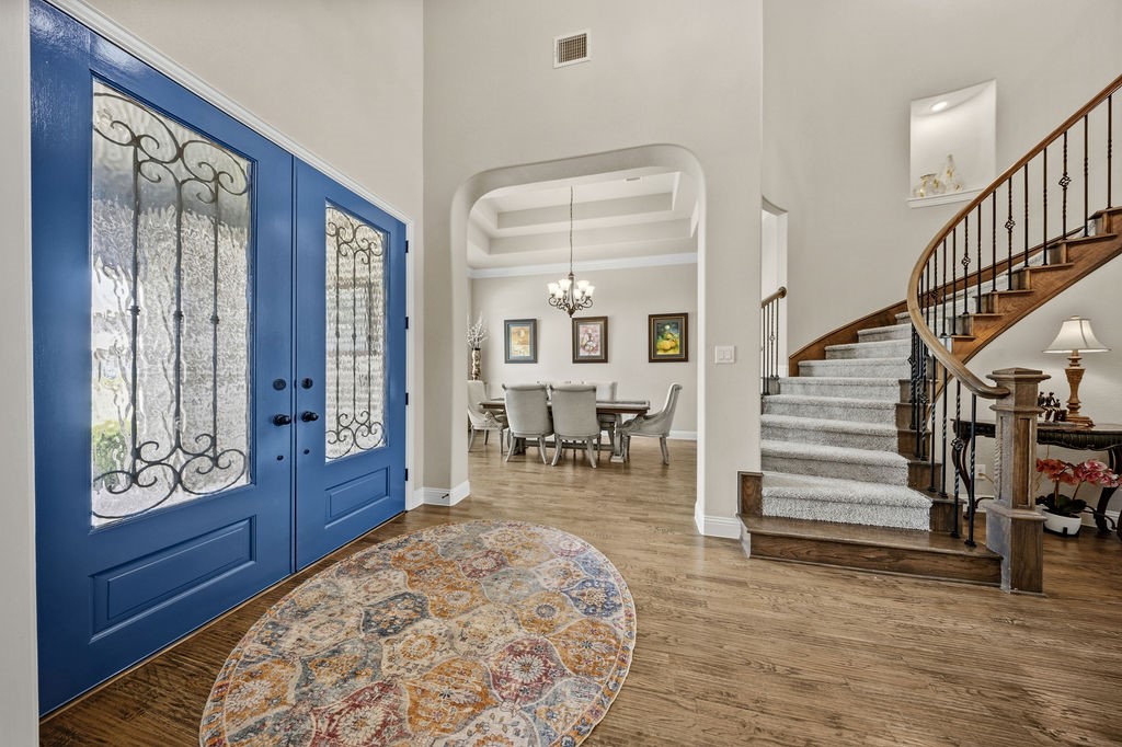 1600 Mountain Creek Lane Prosper TX 75078