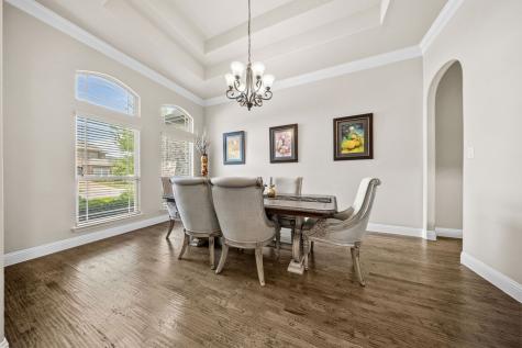 1600 Mountain Creek Lane Prosper TX 75078