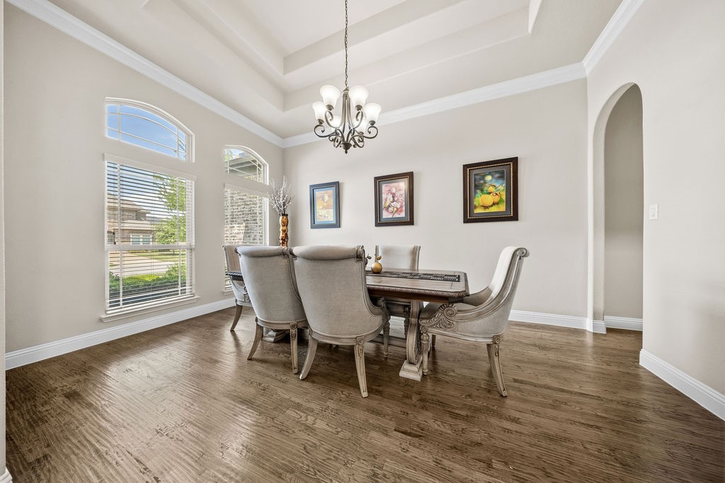 1600 Mountain Creek Lane Prosper TX 75078