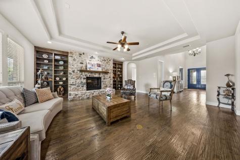 1600 Mountain Creek Lane Prosper TX 75078