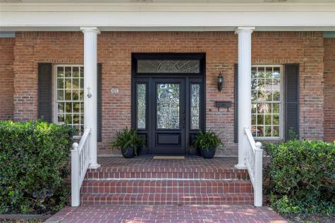 4001 Bunting Avenue Fort Worth TX 76107