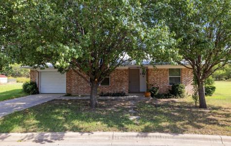 112 Meadow Lane Early TX 76802
