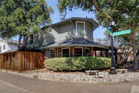 3203 Lakenheath Place Dallas TX 75204