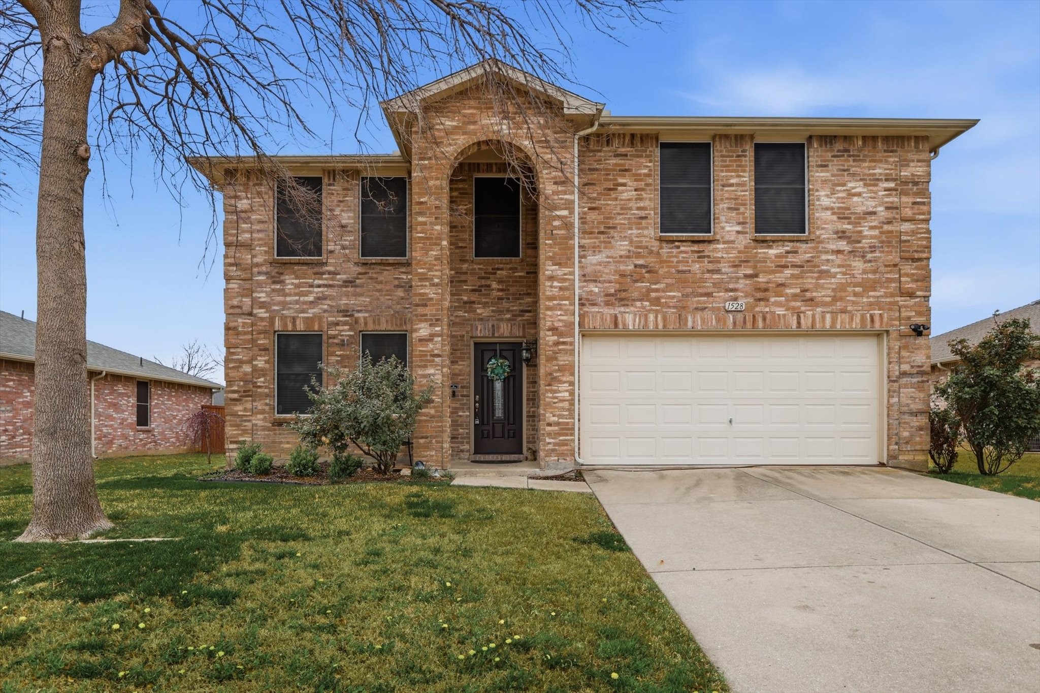 1528 Fieldstone Drive Little Elm TX 75068
