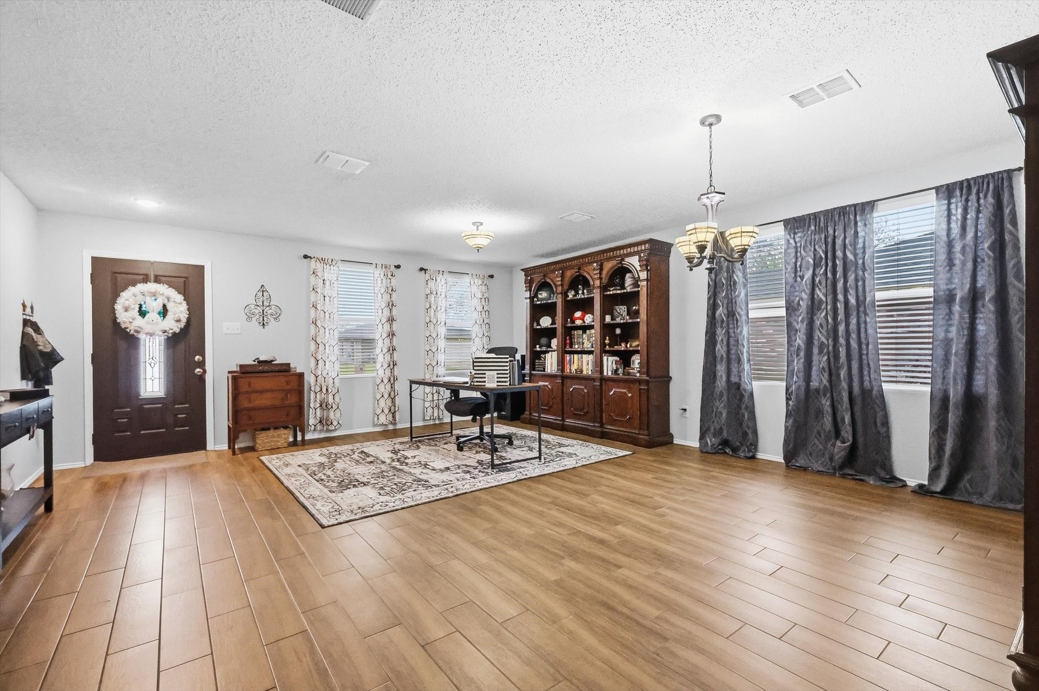 1528 Fieldstone Drive Little Elm TX 75068