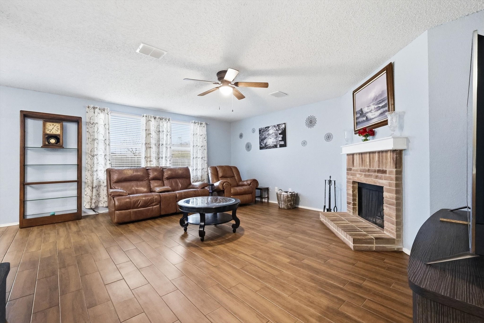 1528 Fieldstone Drive Little Elm TX 75068