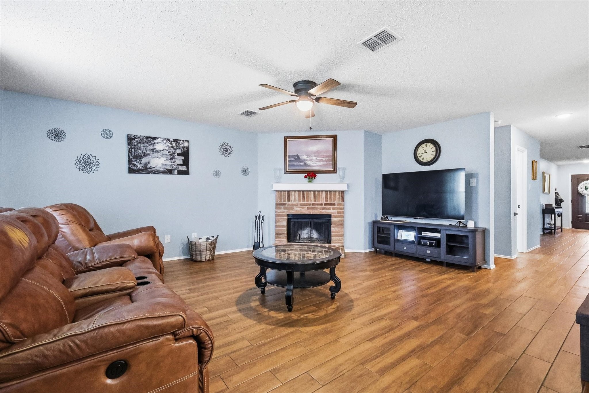 1528 Fieldstone Drive Little Elm TX 75068