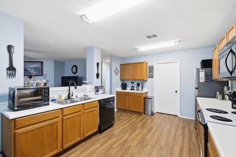 1528 Fieldstone Drive Little Elm TX 75068