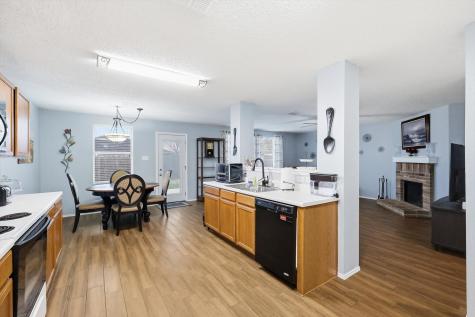 1528 Fieldstone Drive Little Elm TX 75068