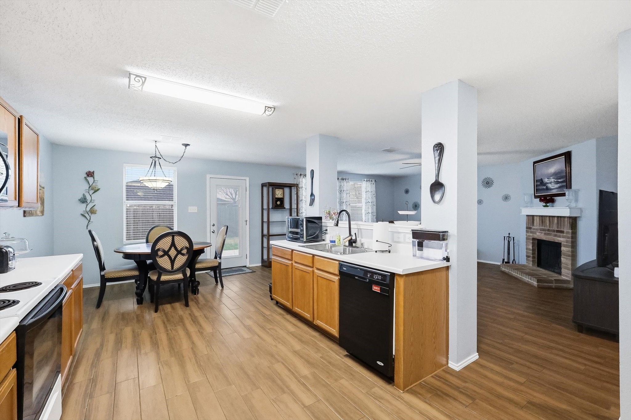 1528 Fieldstone Drive Little Elm TX 75068