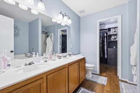 1528 Fieldstone Drive Little Elm TX 75068