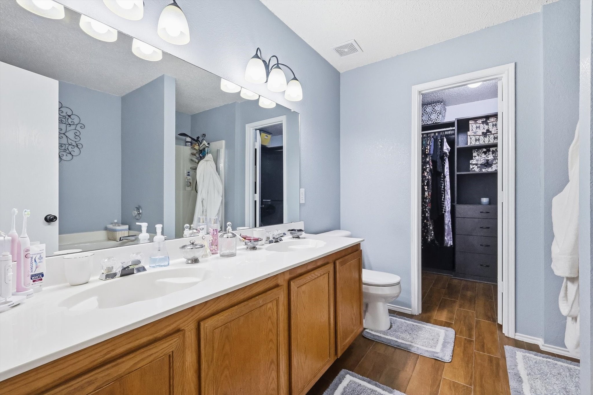 1528 Fieldstone Drive Little Elm TX 75068