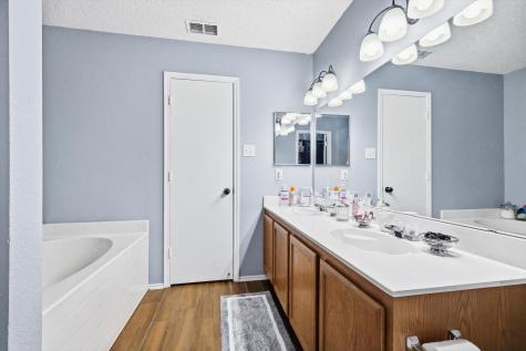 1528 Fieldstone Drive Little Elm TX 75068