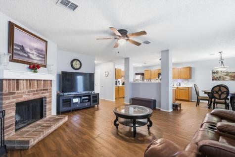 1528 Fieldstone Drive Little Elm TX 75068