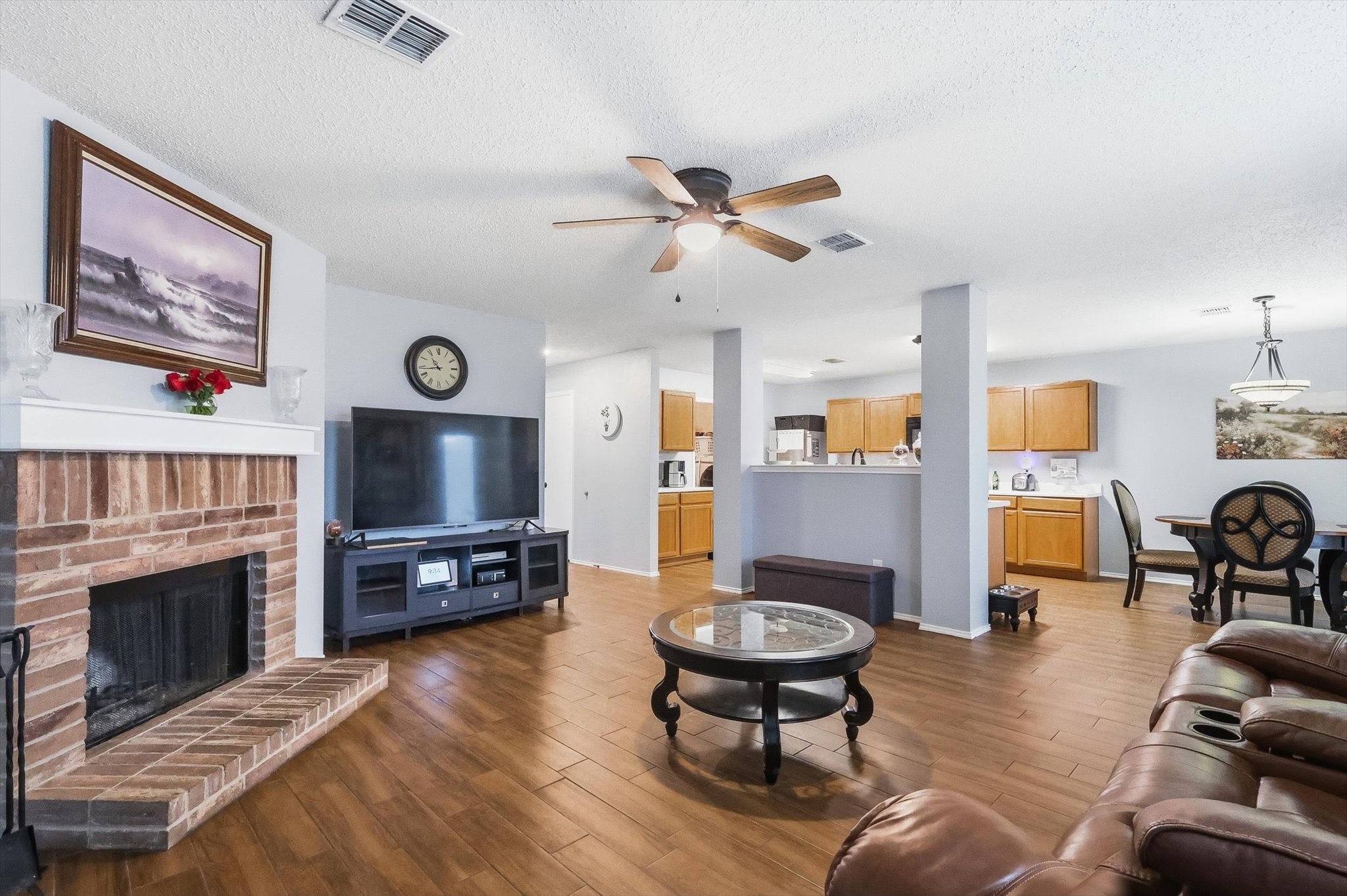 1528 Fieldstone Drive Little Elm TX 75068