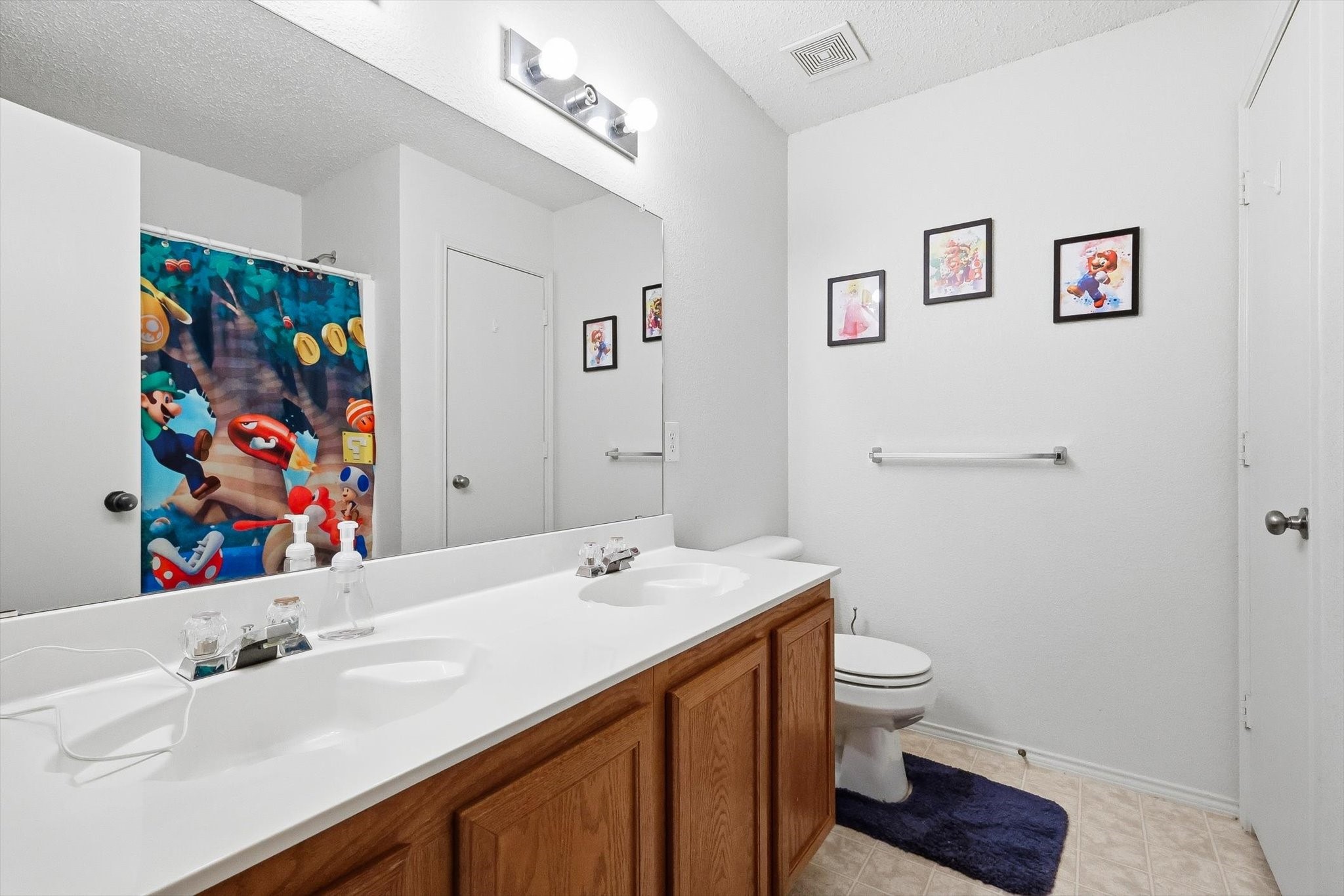 1528 Fieldstone Drive Little Elm TX 75068