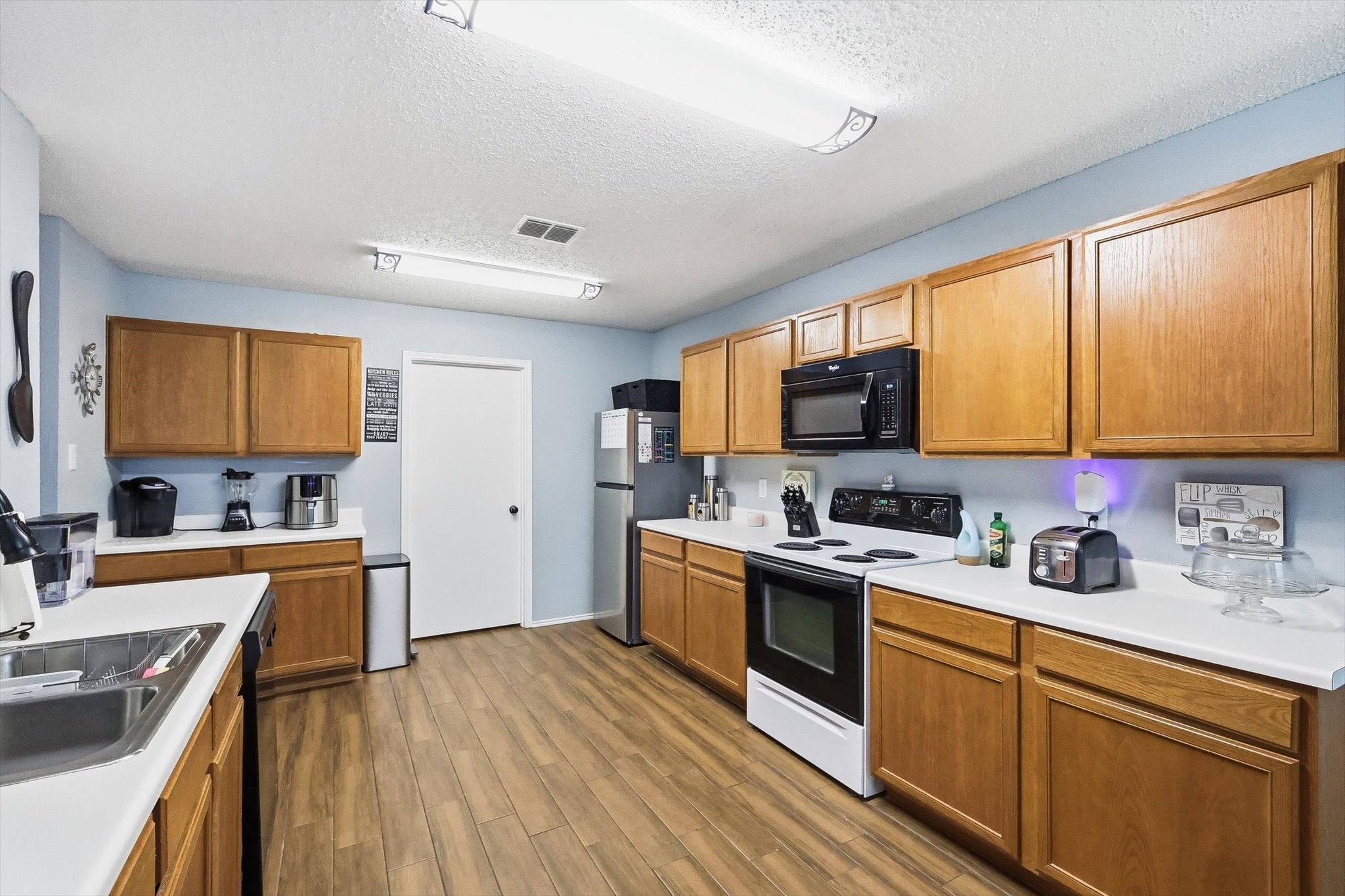 1528 Fieldstone Drive Little Elm TX 75068