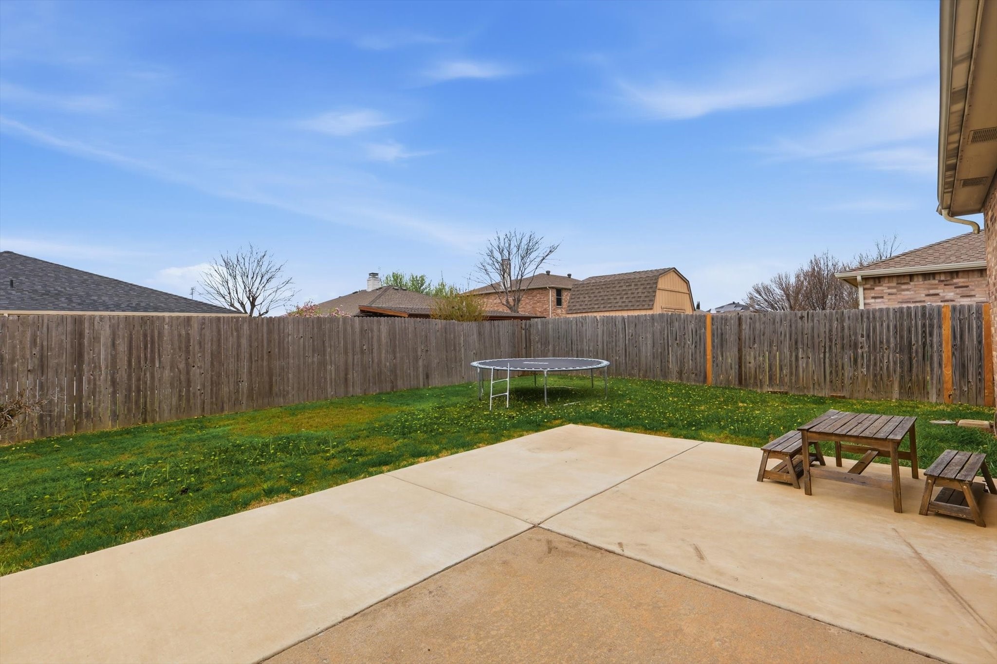 1528 Fieldstone Drive Little Elm TX 75068