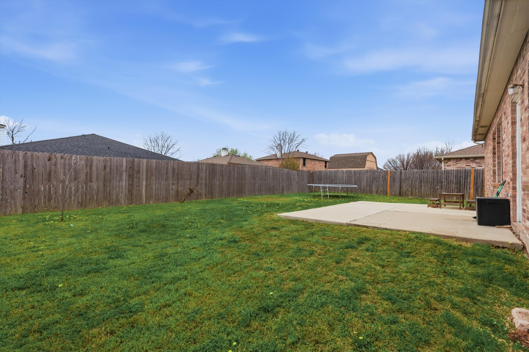 1528 Fieldstone Drive Little Elm TX 75068