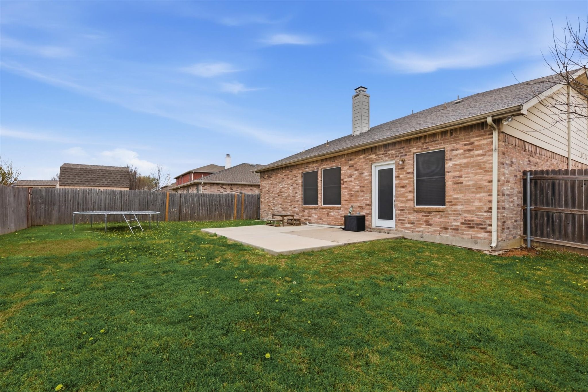 1528 Fieldstone Drive Little Elm TX 75068