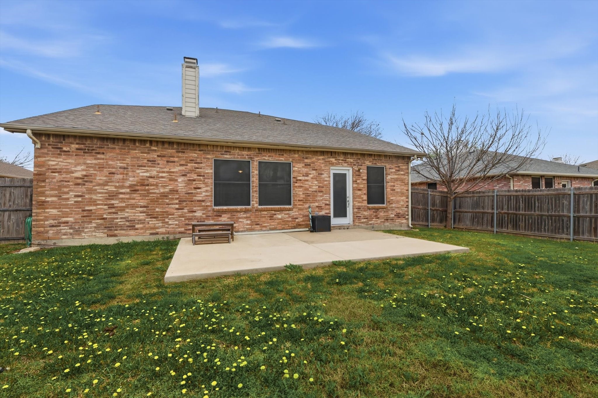 1528 Fieldstone Drive Little Elm TX 75068