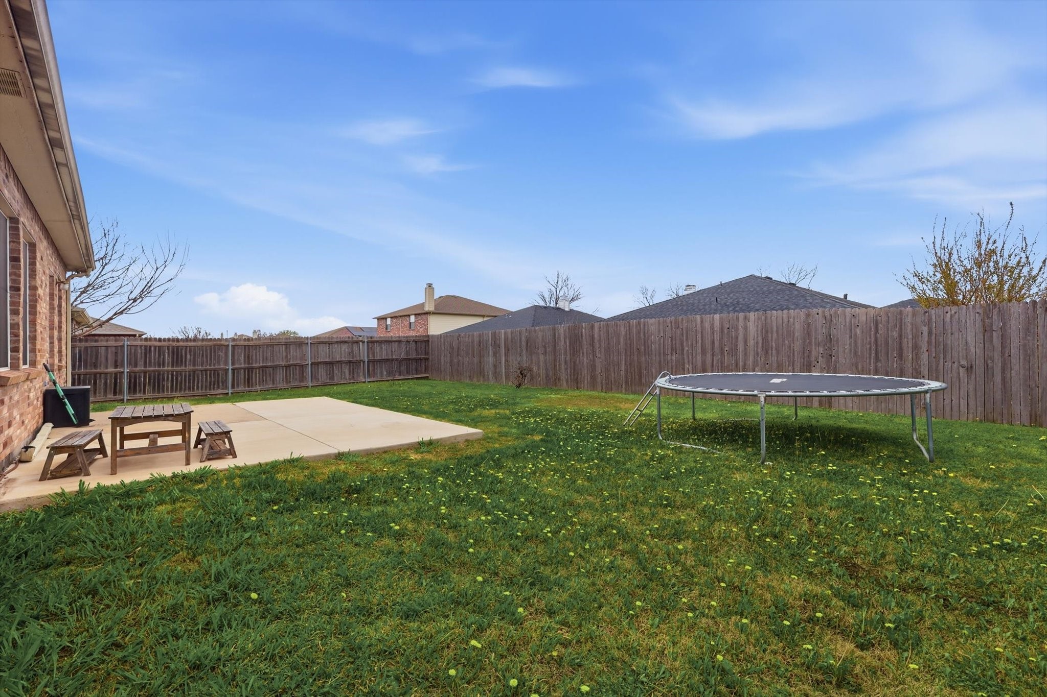 1528 Fieldstone Drive Little Elm TX 75068