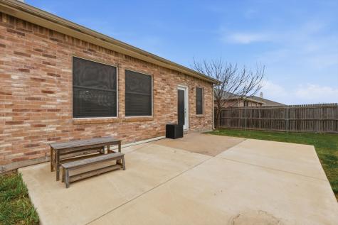1528 Fieldstone Drive Little Elm TX 75068