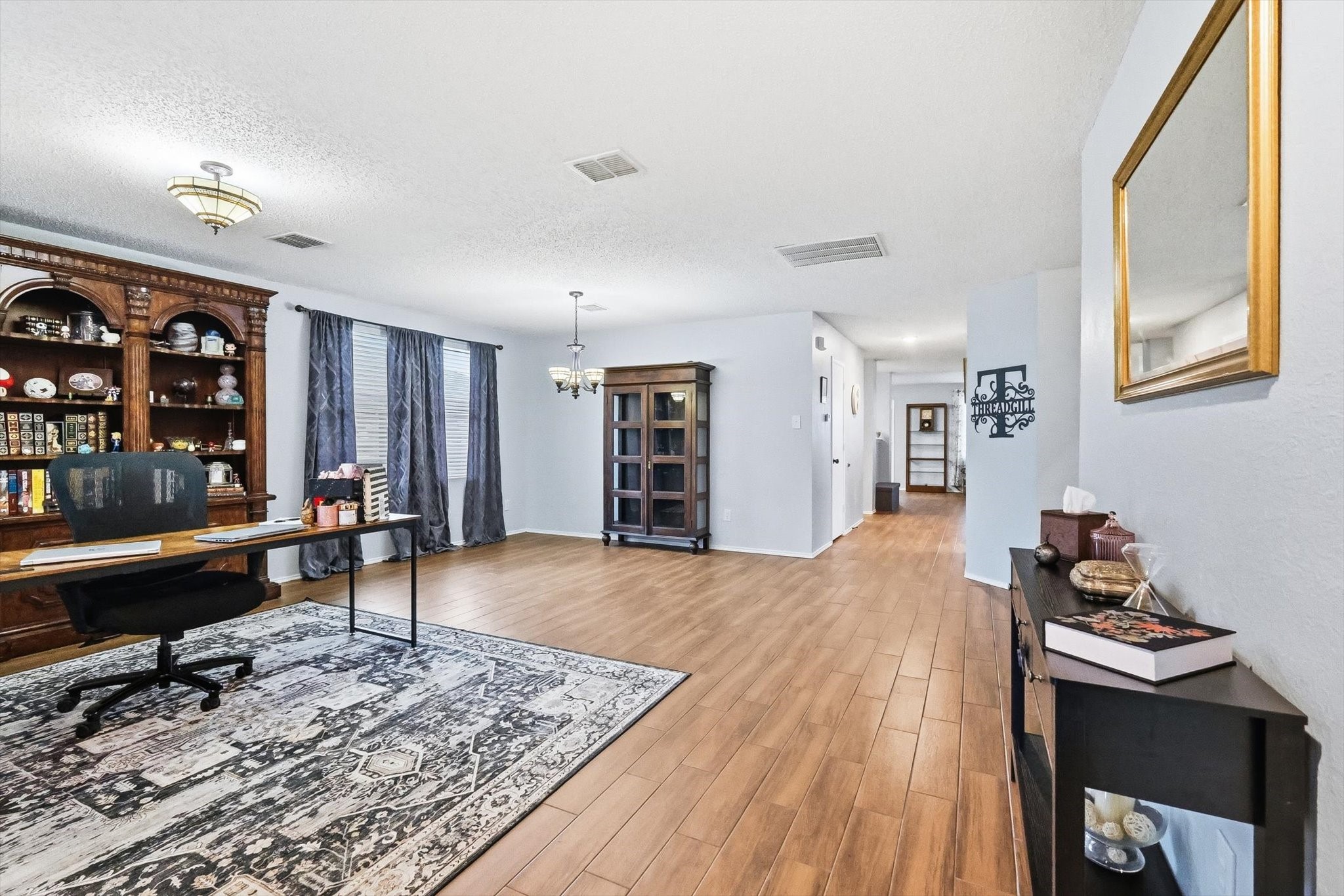 1528 Fieldstone Drive Little Elm TX 75068