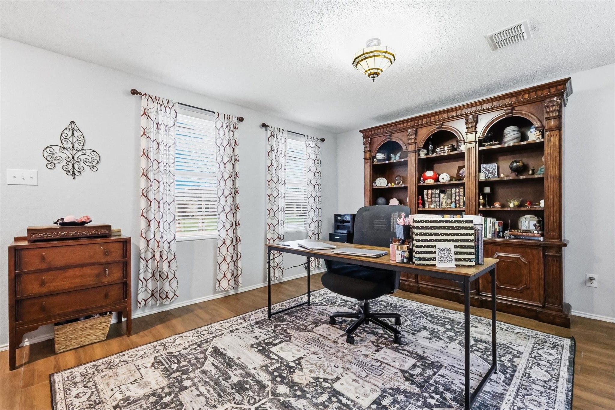 1528 Fieldstone Drive Little Elm TX 75068