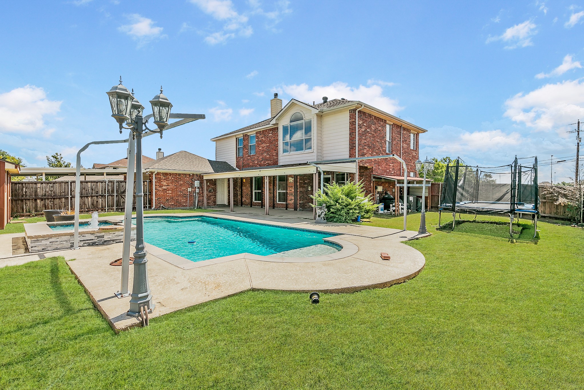 2813 Creek Crossing Road Mesquite TX 75181
