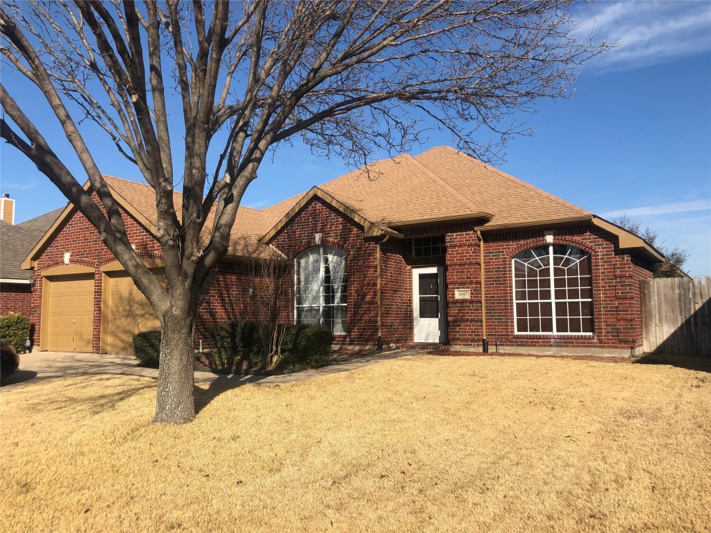 6917 Field Lark Drive Arlington TX 76002