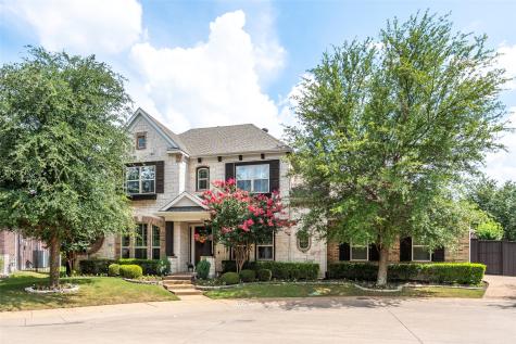 18265 Brighton Green Dallas TX 75252