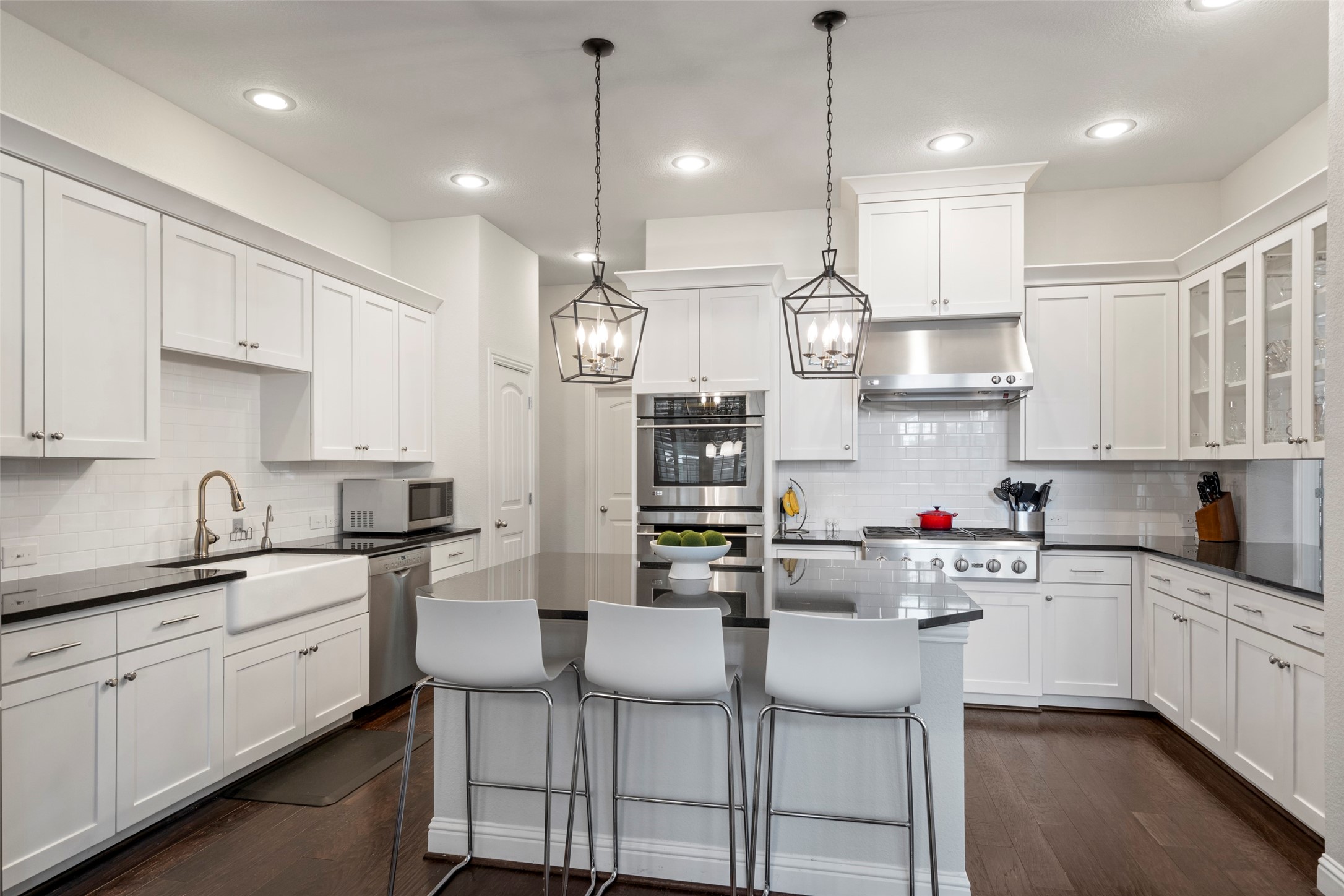 18265 Brighton Green Dallas TX 75252