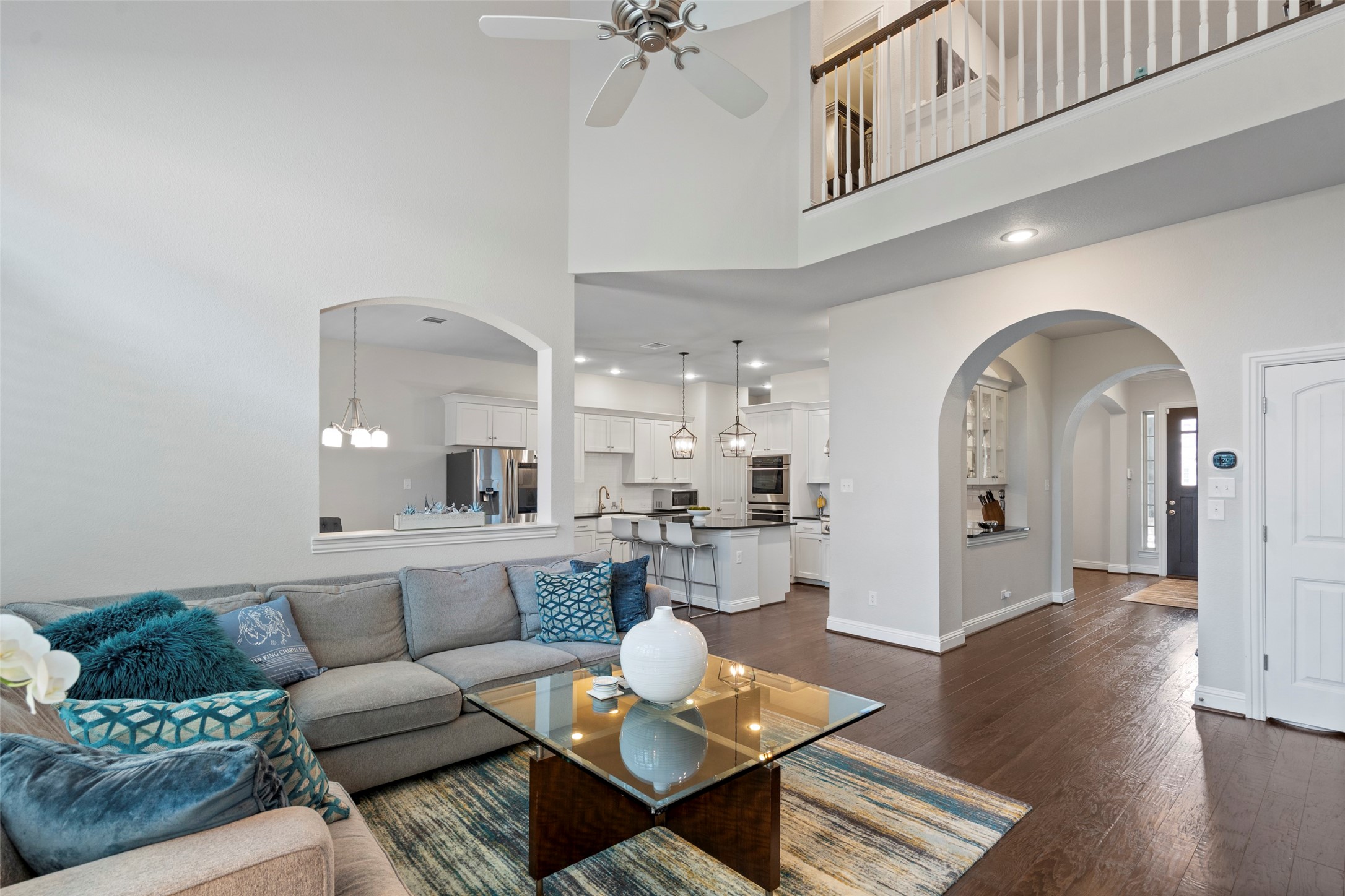 18265 Brighton Green Dallas TX 75252