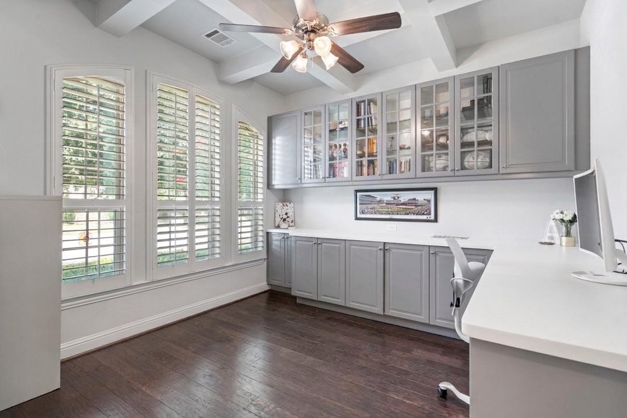18265 Brighton Green Dallas TX 75252