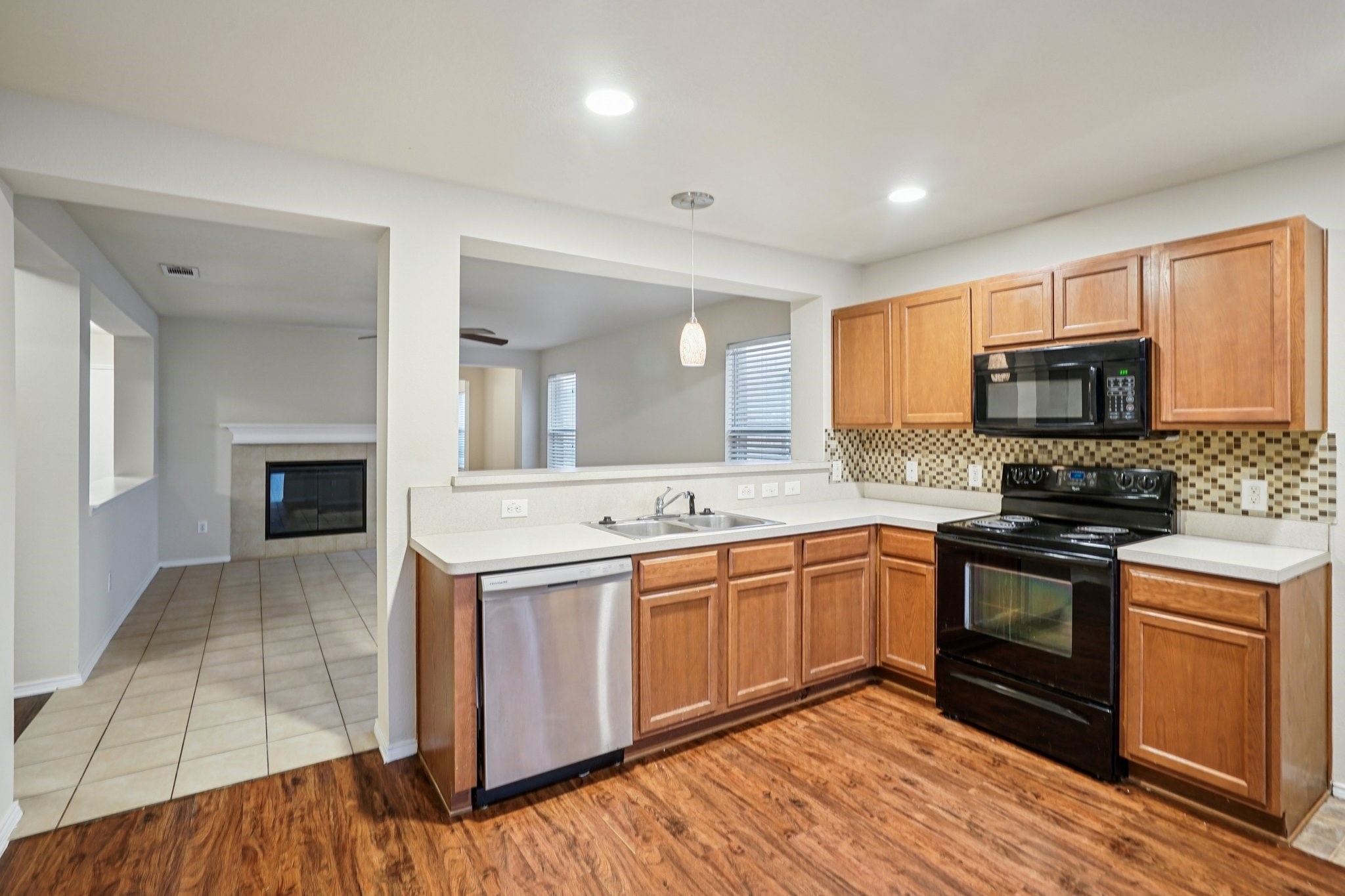 9120 Sun Haven Way Fort Worth TX 76244