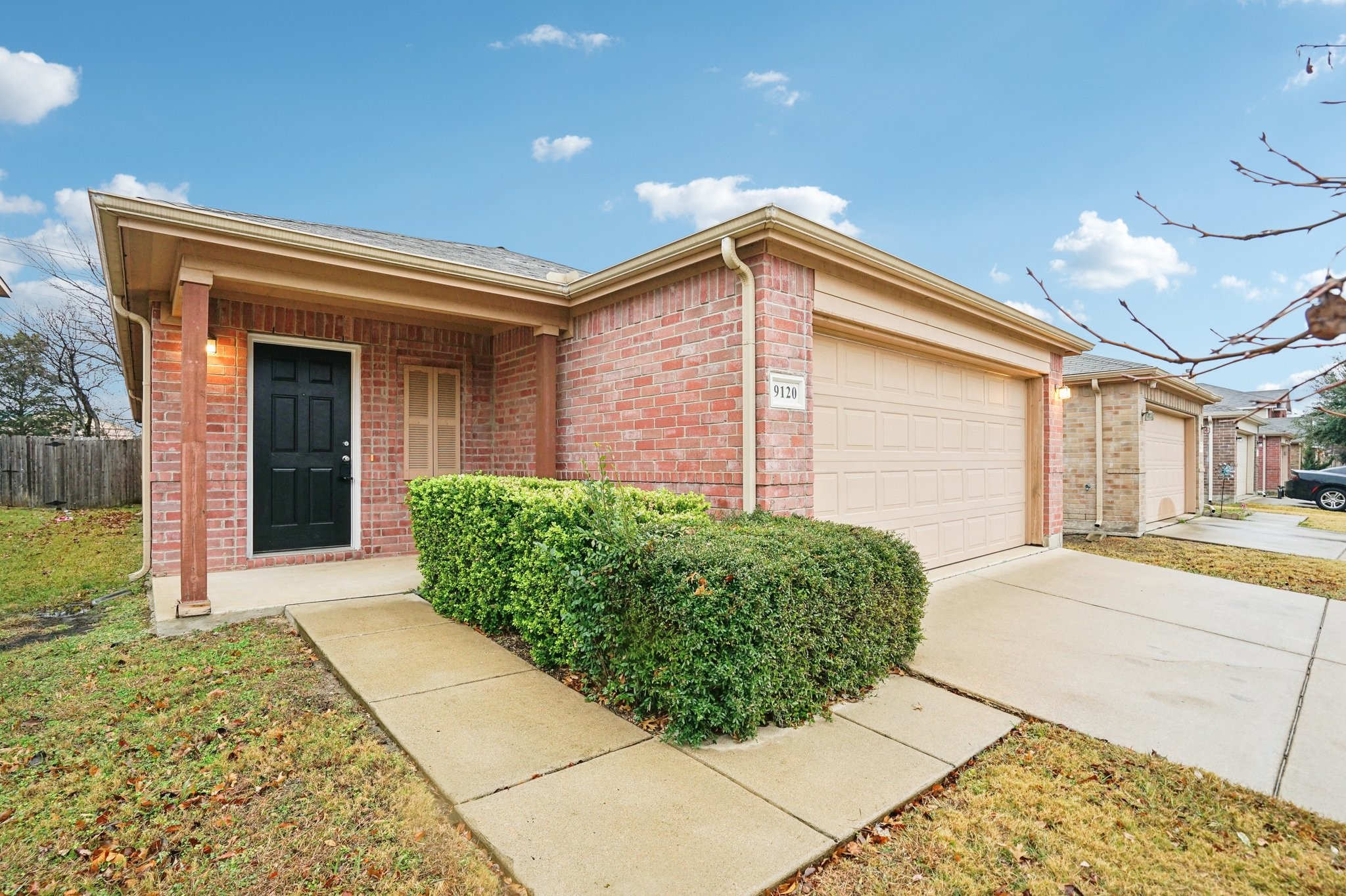 9120 Sun Haven Way Fort Worth TX 76244