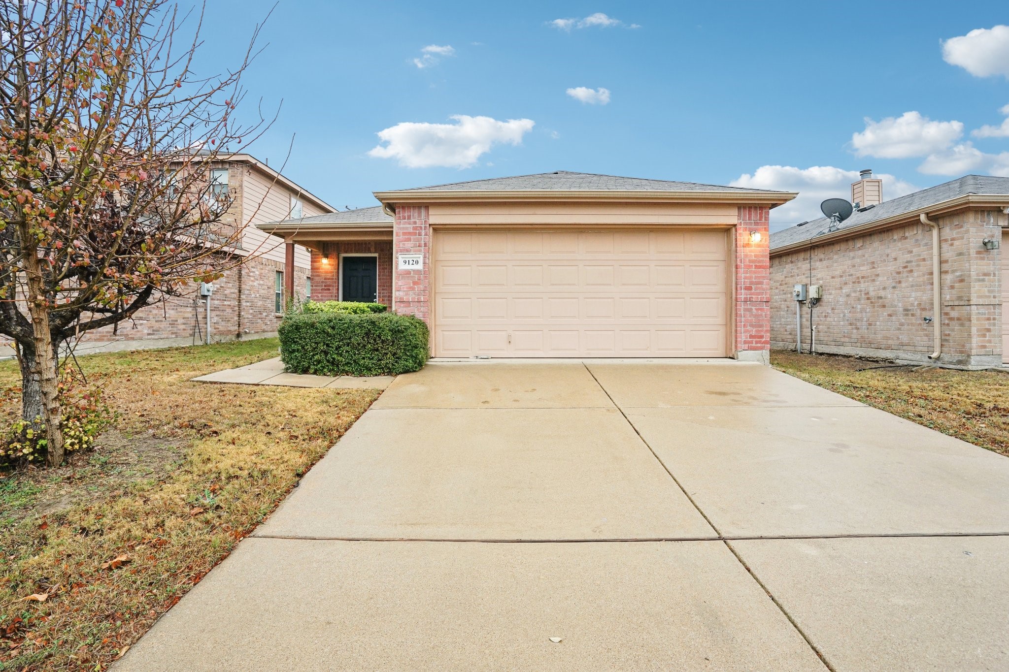 9120 Sun Haven Way Fort Worth TX 76244