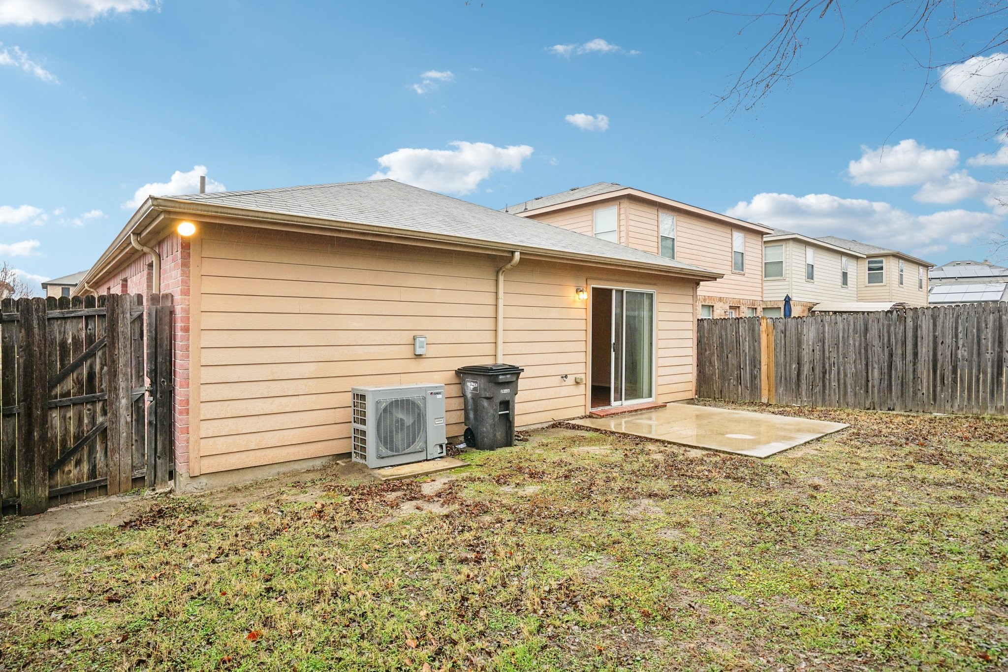 9120 Sun Haven Way Fort Worth TX 76244