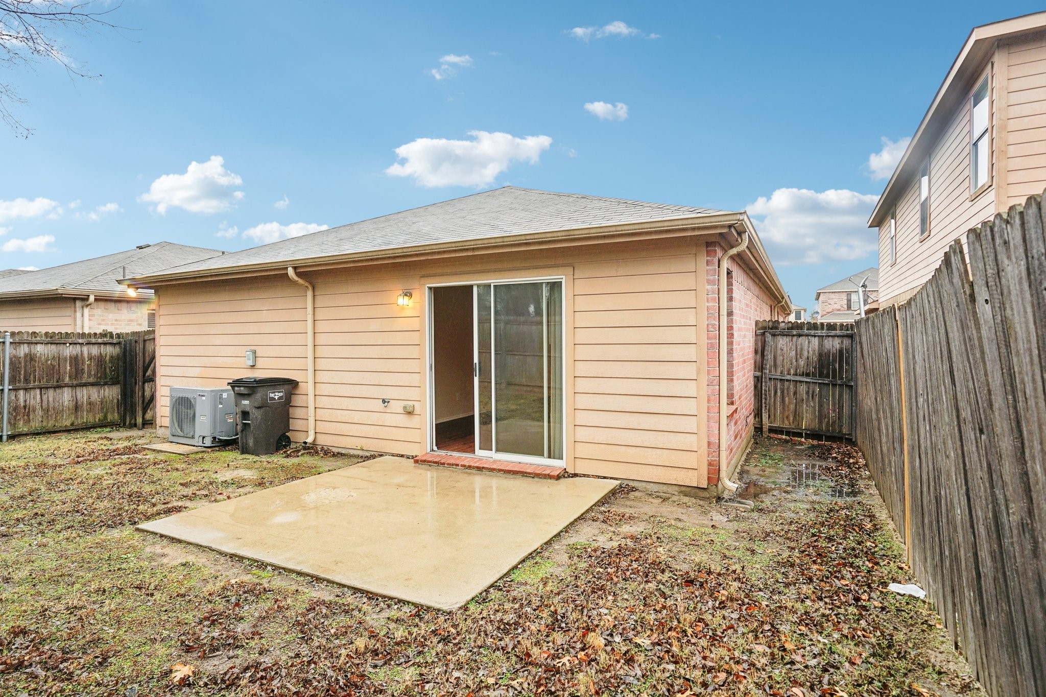 9120 Sun Haven Way Fort Worth TX 76244