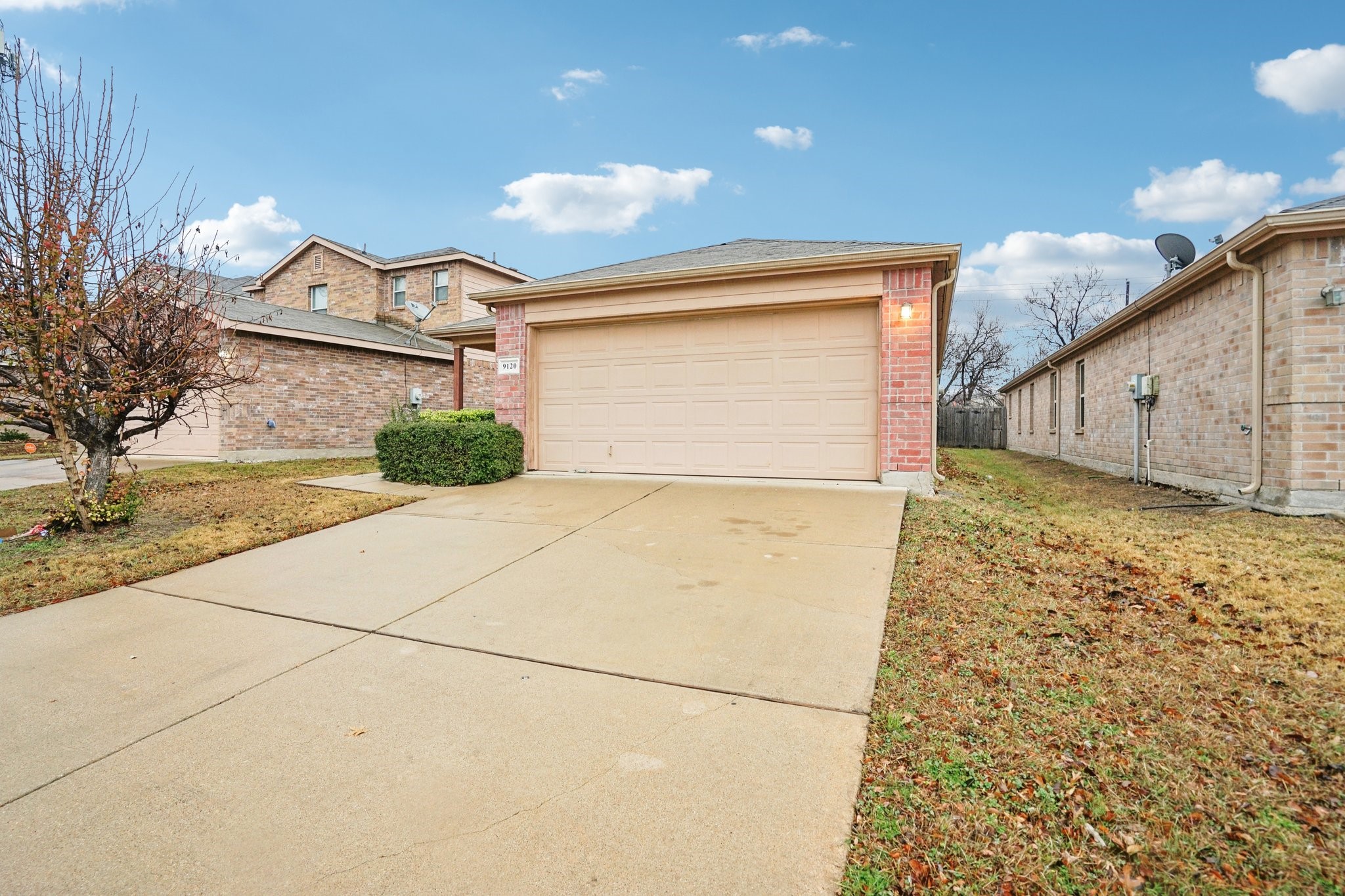 9120 Sun Haven Way Fort Worth TX 76244