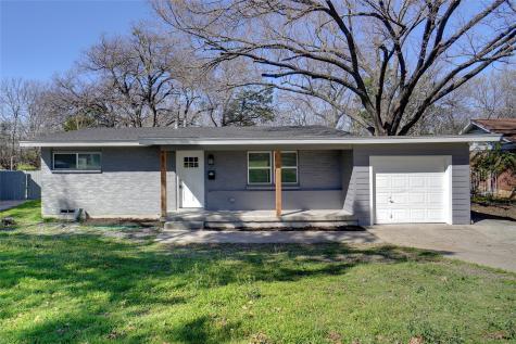 4415 Alamosa Drive Dallas TX 75232