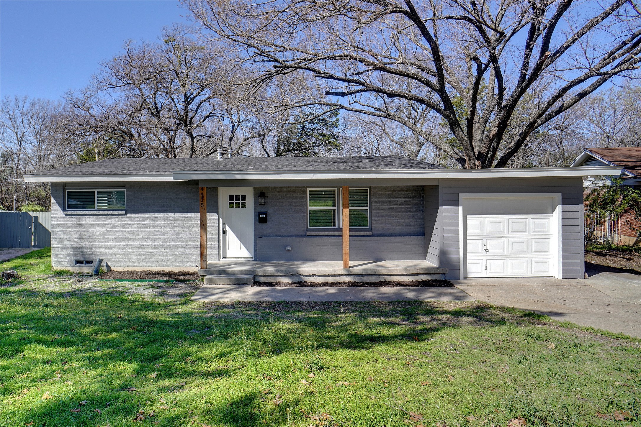 4415 Alamosa Drive Dallas TX 75232