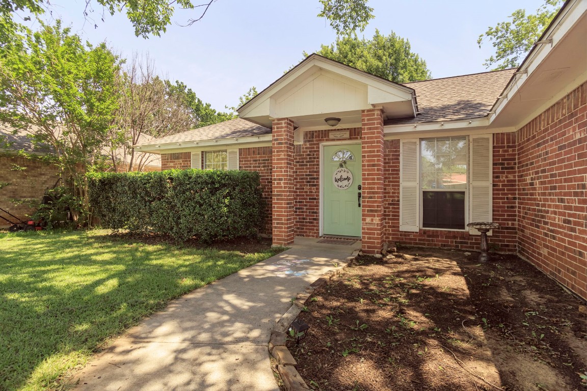 608 N Avenue C Springtown TX 76082