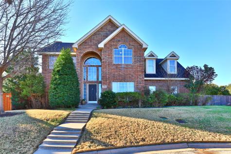 3541 Cerromar Court Abilene TX 79606